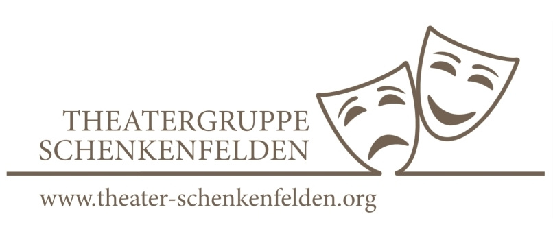 Theatergruppe Schenkenfelden